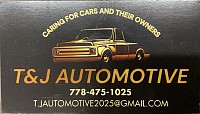 T&J Automotive